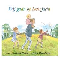 Gottmer Uitgevers Groep Wij gaan op berenjacht