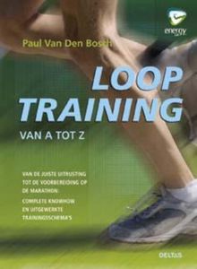 Looptraining van A tot Z