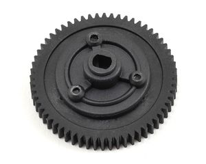 Spur Gear 48P 60T(1): 1/18 4WD Temper (ECX212018)