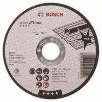 Bosch Accessories 2608600094 2608600094 Doorslijpschijf recht 125 mm 1 stuk(s) Staal - thumbnail