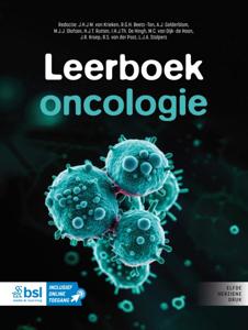Leerboek oncologie (Paperback)