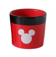 Bloempot Mickey 2 dia 8x7.5 cm - Disney - thumbnail
