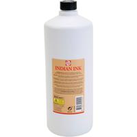 Schjerning Inkt, zwart, 1000 ml/ 1 fles