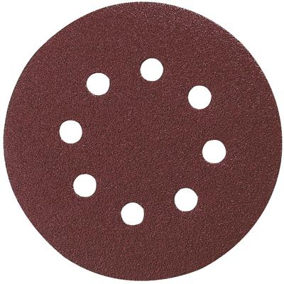 Makita Schuurschijf 125mm A320 velcro - P-43608