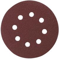 Makita Schuurschijf 125mm A320 velcro - P-43608