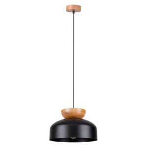 Hanglamp MARION zwart