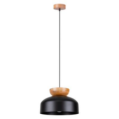 Hanglamp MARION zwart