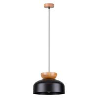 Hanglamp MARION zwart