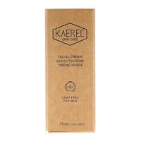 Kaerel Skin care gezichtscreme 75 Milliliter