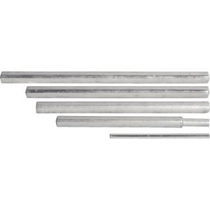 KS Tools 518.0868 5180868 Scharnierpennen 24 mm, 26 mm, 30 mm, 32 mm 204 mm 1 stuk(s)