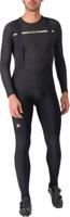 Castelli competizione - bib tights with pad