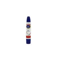 Collall • lijmpen duo-dop tacky-glue wit 30ml