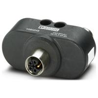 Phoenix Contact 1080249 Y-verdeler M12 Aantal polen (sensoren): 5 1 stuk(s)