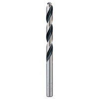 Bosch Accessoires 10X Metaalboor HSS Pointeq 8,7mm - 2608577255