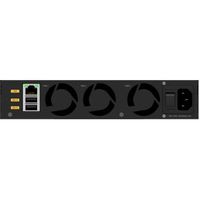 Netgear M4350-8X8F Managed L3 10G Ethernet (100/1000/10000) 1U Zwart - thumbnail