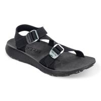 Heren Redway Sandalen, 45-46 / Black