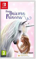 The Unicorn Princess (Code in Box)