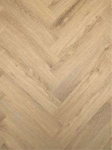 Klik PVC EKO Herringbone collection 75 x 150 x 0,5 cm Visgraat Donau Eko Floors