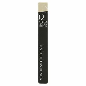 Couleurs De Noir Stylo Lipstick Velour 02 1,4g