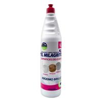 Polijster voor de auto Milagritos 1 L