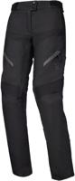 MODEKA Striker III Lady pants, Textiel motorbroek dames, Zwart