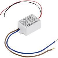 SLV Driver LED-driver Constante stroomsterkte 4 W 350 mA 1 stuk(s)