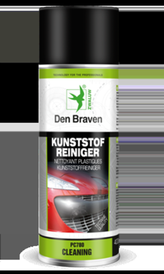 Zwaluw Kunststof Reiniger | 400 ml | Transparant - 12009744