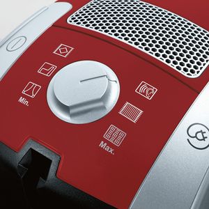 Miele Compact C1 EcoLine - SCAP3 550 W Cilinderstofzuiger Droog Stofzak 3,5 l