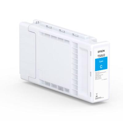Originele inktcartridge Epson UltraChrome XD3 Multicolour Cyaan