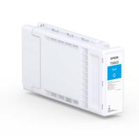 Originele inktcartridge Epson UltraChrome XD3 Multicolour Cyaan