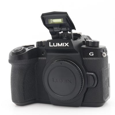 Panasonic Lumix DC-G91 body occasion