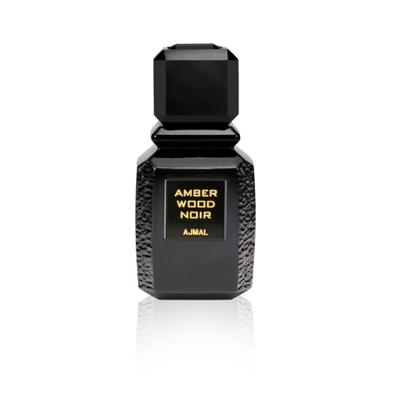 Ajmal Amber Wood Noir Eau de Parfum 100ml Ajmal Amber Wood Noir Eau de Parfum 100ml