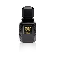 Ajmal Amber Wood Noir Eau de Parfum 100ml