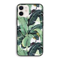 Bananenbladeren: iPhone 12 Pro Biologisch afbreekbaar hoesje