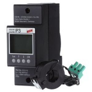 IPC P3  - Event counter for lightning protection IPC P3