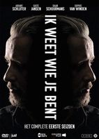 Ik Weet Wie Je Bent - DVD (8711983969100) - thumbnail