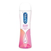 Durex - Intima Protect Prebiotica Waterbasis Glijmiddel 50 ml