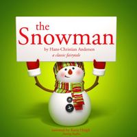 The Snowman, a Classic Fairy Tale - thumbnail