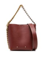 Stella McCartney sac cabas Frayme - Rouge