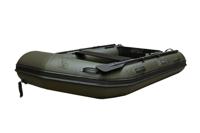 Fox 240 Rubberboot Green Boat With Air Deck