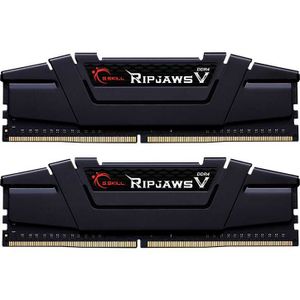 G.Skill Ripjaws V F4-4400C19D-64GVK geheugenmodule 64 GB 2 x 32 GB DDR4 4400 MHz