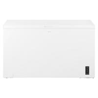Inventum VK1422W Vriezer Wit