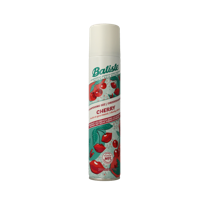 Batiste Droogshampoo cherry 200 Milliliter