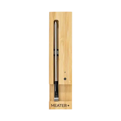 Meater Plus Draadloze thermometer (50m) Meater Plus Draadloze thermometer (50m)