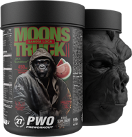 Zoomad Moonstruck II Sandia Loca (510 g)