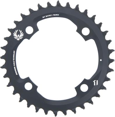 SRAM Chain ring x-sync 36t alu