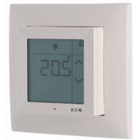 CPAD-00/198 Eaton xComfort Thermostaat Wit - thumbnail