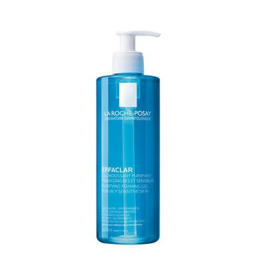 Effaclar zuiverende gel