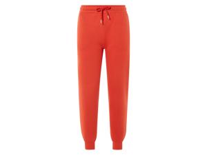 esmara Dames joggingbroek (Rood, S (36/38))