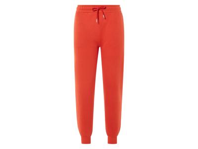 esmara Dames joggingbroek (Rood, M (40/42))